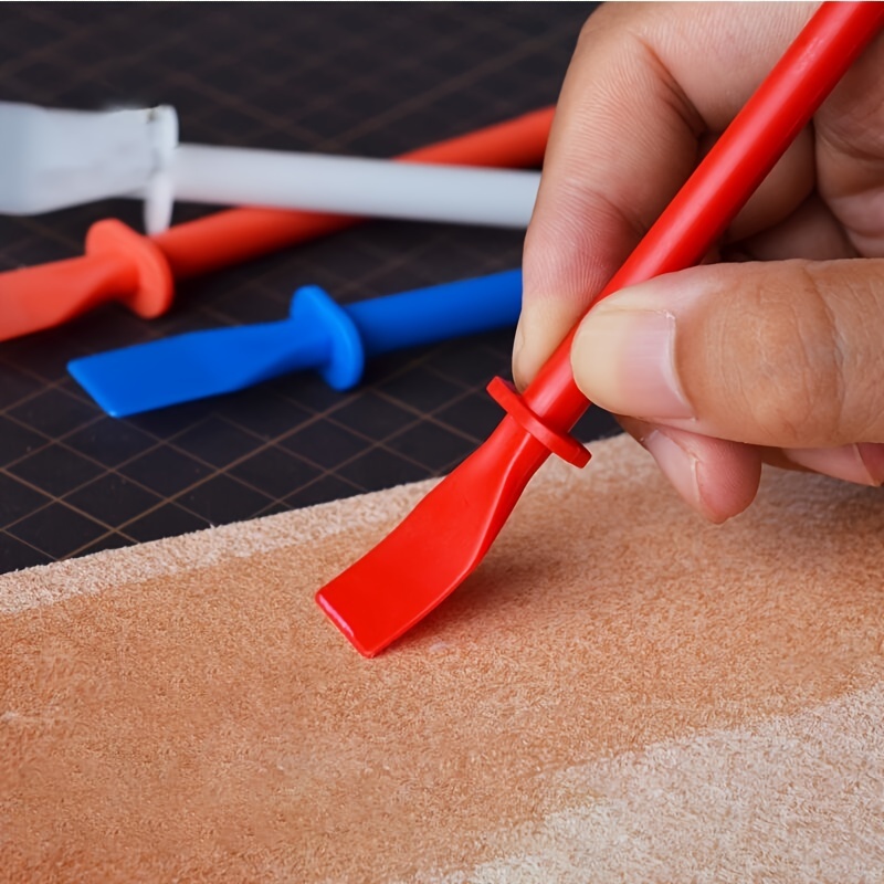 Premium Glue Spreaders & Paint - огляд і ціна Art Craft Glue