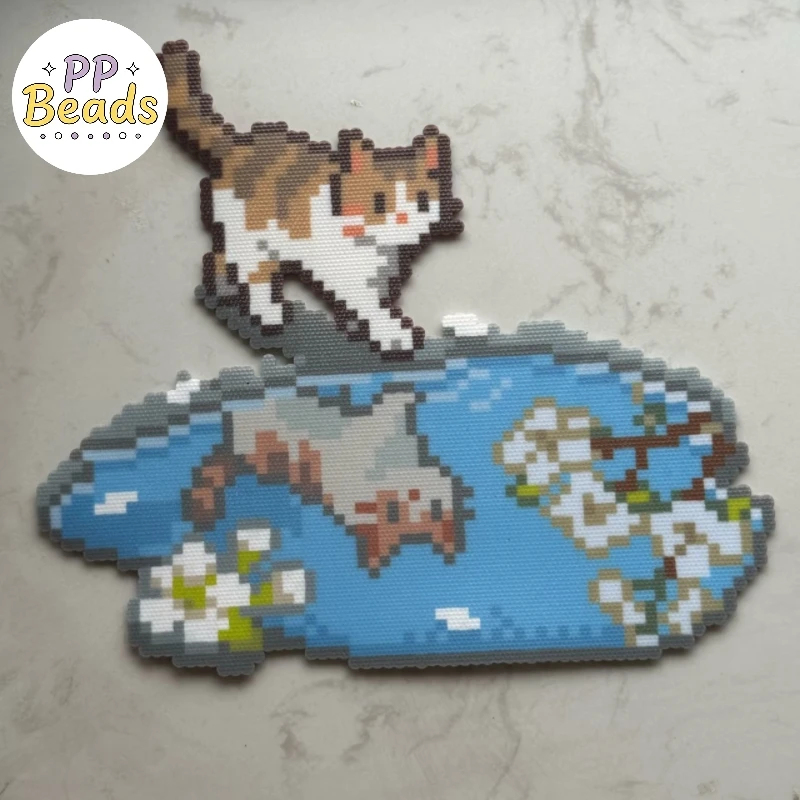 2000pcs 2.6mm Mini Fuse Beads  - огляд і ціна Art Craft For Preschool
