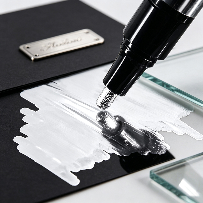 1/3/5/12pcs Chrome Mirror Mark - огляд і ціна Art Craft Mirror