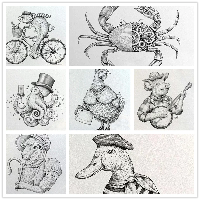 New 2025 Clear Stamps Card Scr - огляд і ціна Art Craft Umbrella