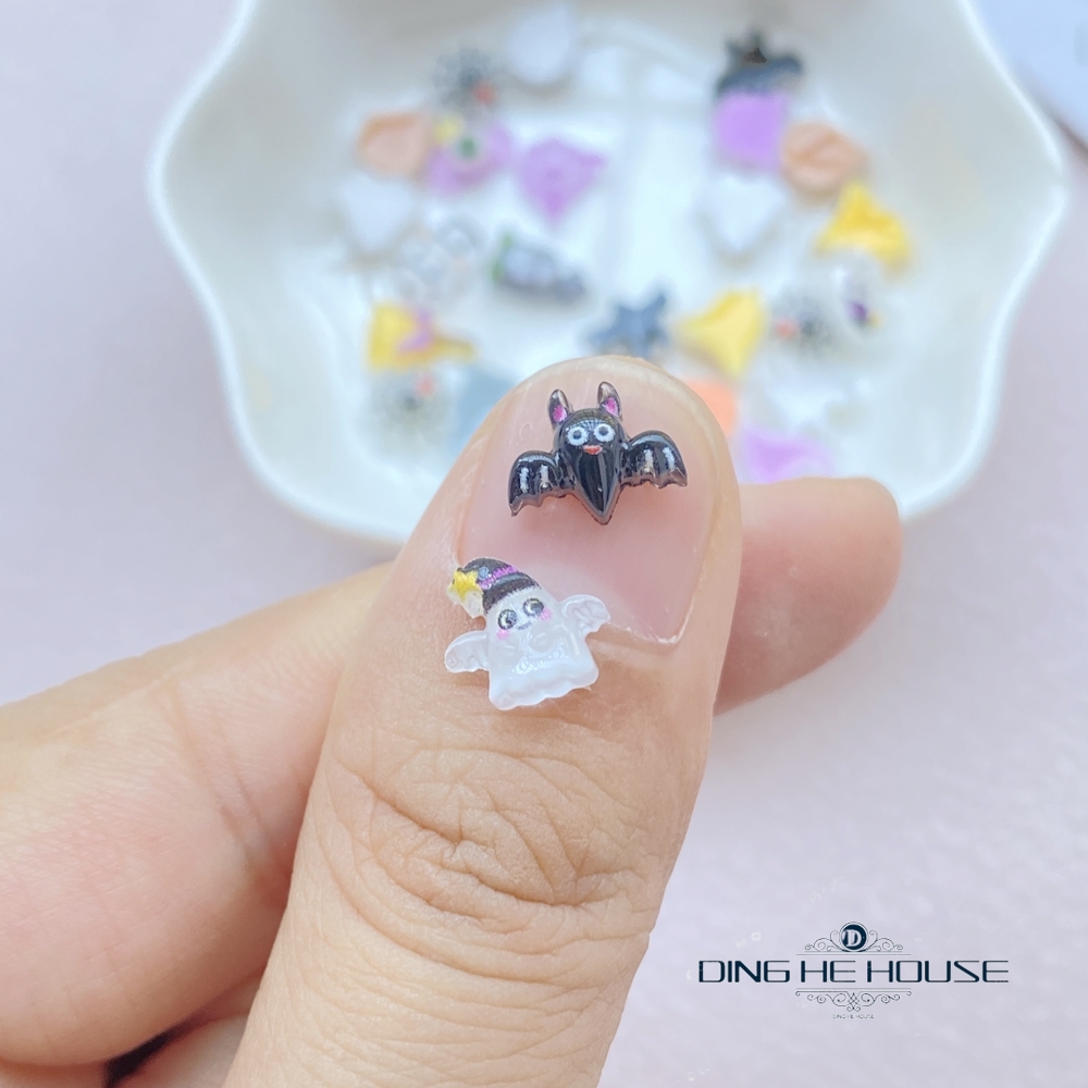 30/50/100pcs Mini Halloween Na - огляд і ціна Art Craft Hat