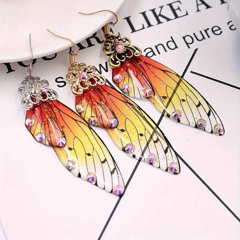 1 Wings Crystal Glue Molds, Cr - огляд і ціна Art Craft Glue