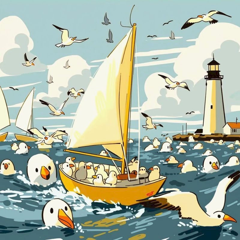 Cartoon Diamond Painting Kit H - огляд і ціна Art Craft Decoration Ideas