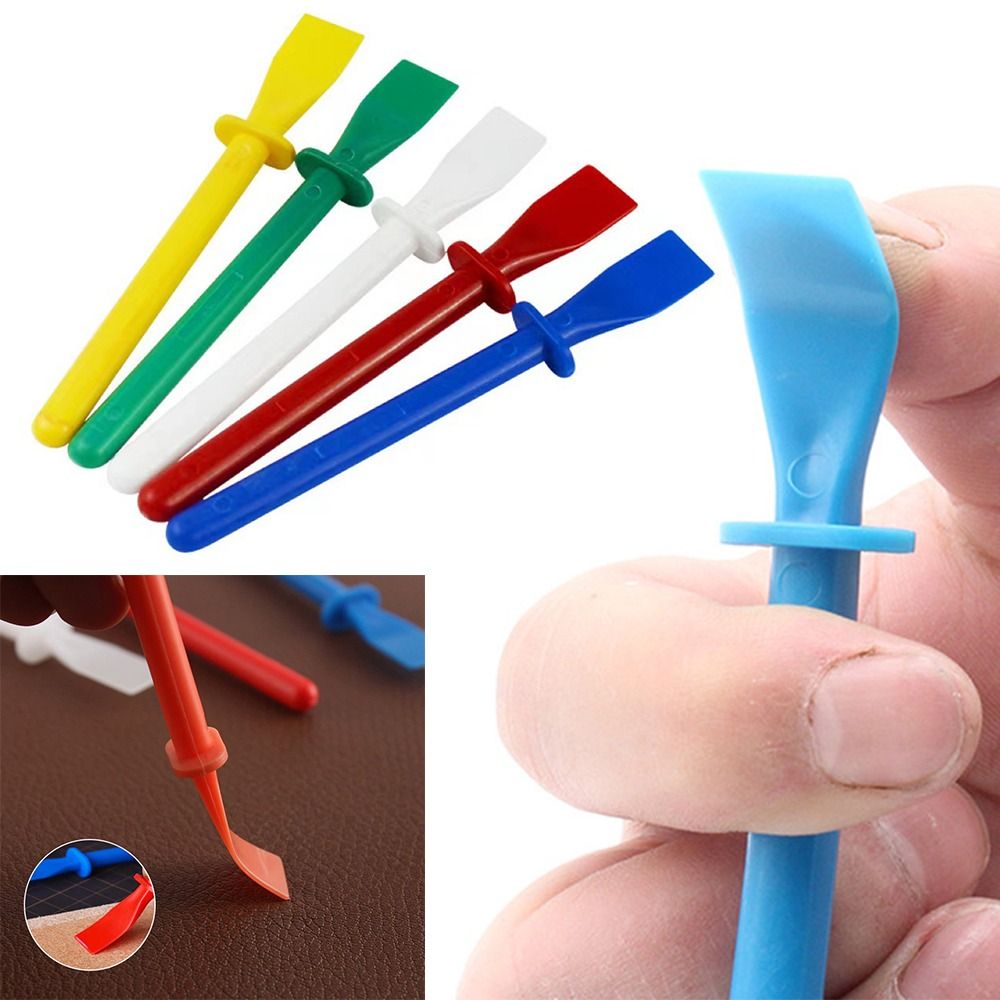 20pcs Glue Spreaders,Polypropy - огляд і ціна Art Craft Glue