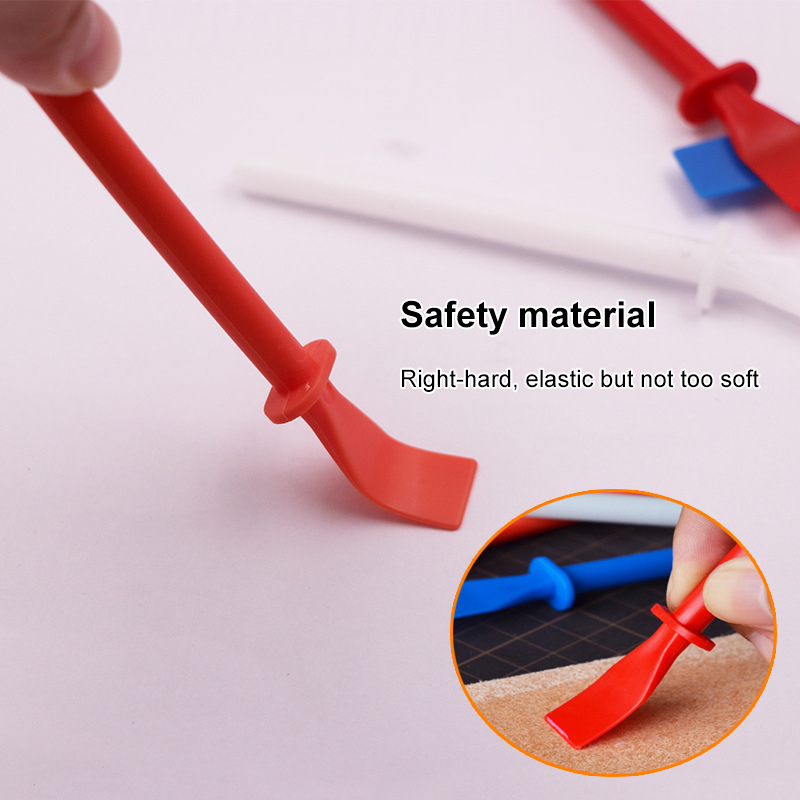 20pcs Glue Spreaders,Polypropy - огляд і ціна Art Craft Glue