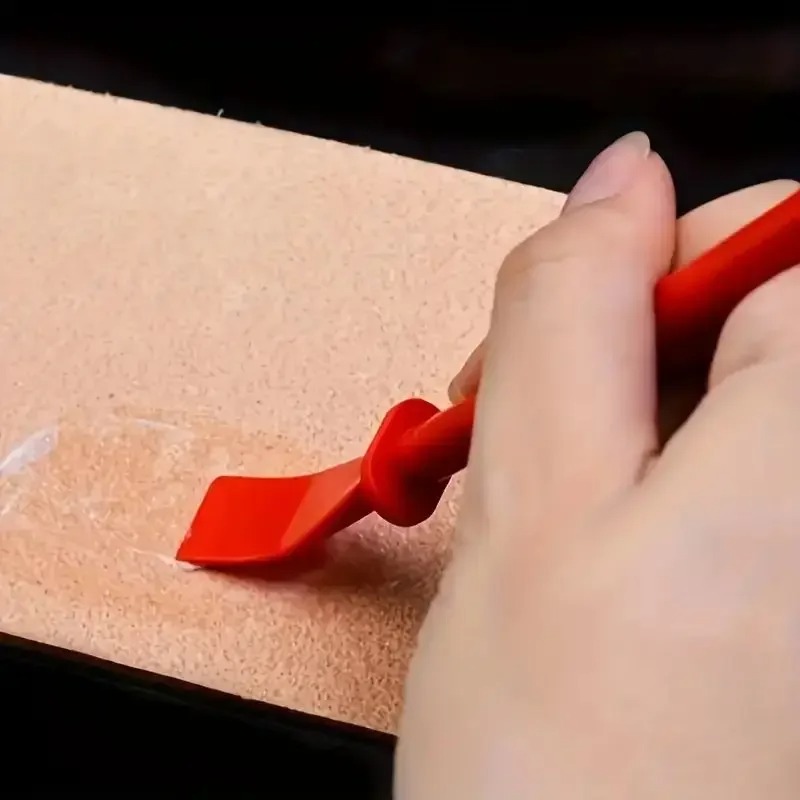 Glue Spreaders,Polypropylene G - огляд і ціна Art Craft Glue