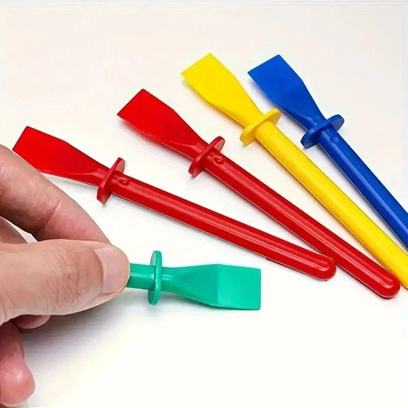 Glue Spreaders,Polypropylene G - огляд і ціна Art Craft Glue