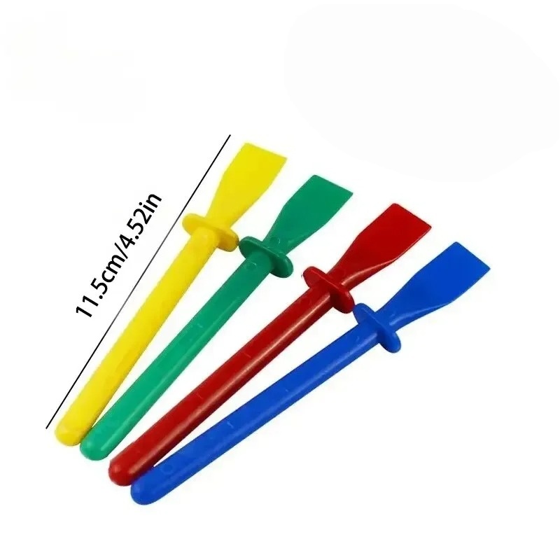 Glue Spreaders,Polypropylene G - огляд і ціна Art Craft Glue