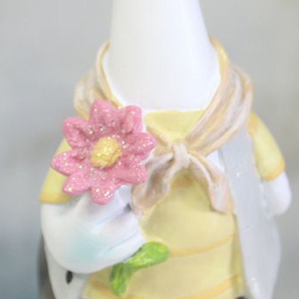 Cute Duck Figurine Resin Anima - огляд і ціна Art Craft Decoration Ideas