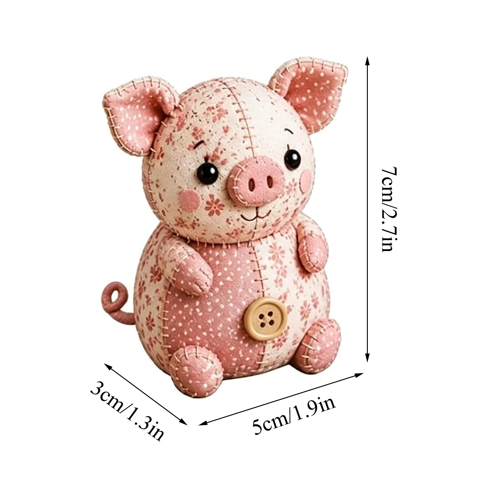 Kids Woodland Animals Sewing K - огляд і ціна Art Craft Earth Day