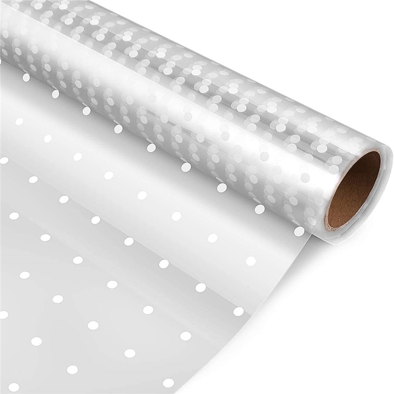 White Dots Cellophane Bags, Ce - огляд і ціна School Of Art X Craft