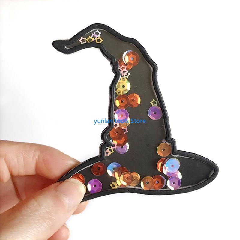 50LB Halloween Witch Hat Metal - огляд і ціна Art Craft Hat