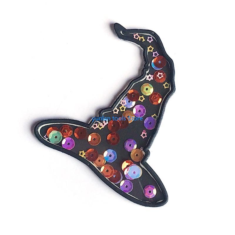 50LB Halloween Witch Hat Metal - огляд і ціна Art Craft Hat