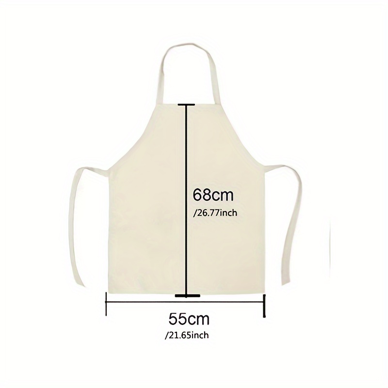 Linen Apron Squirrel Coffee Sc - огляд і ціна Art Craft Gift Ideas