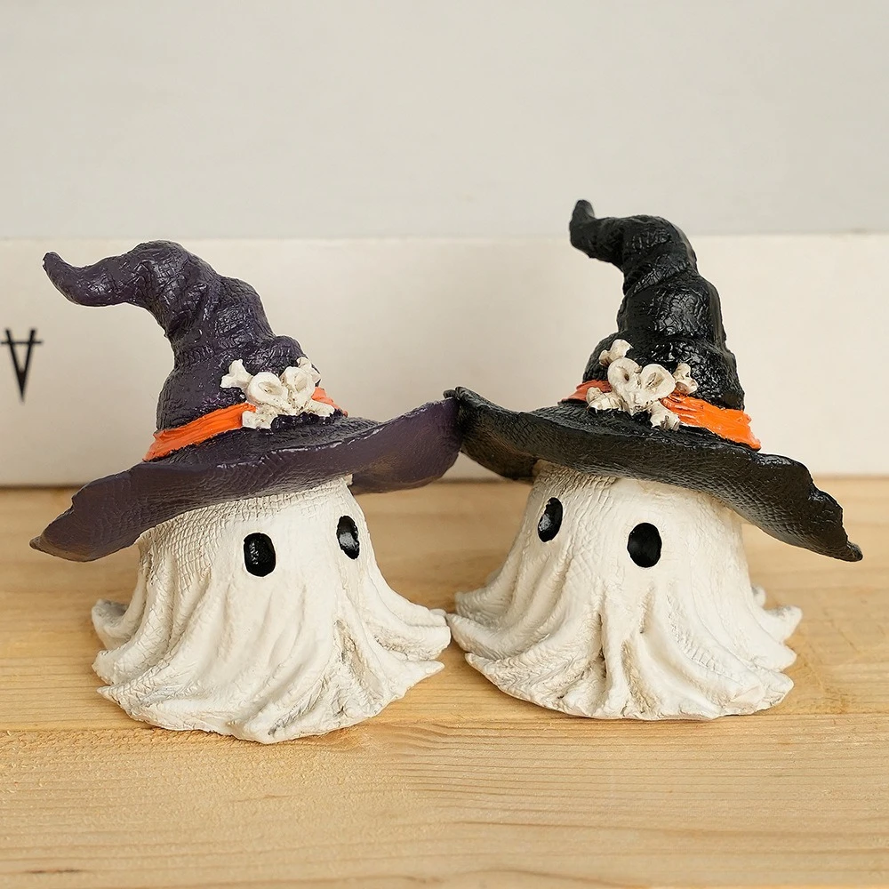 1PC Halloween Horror Hat Ghost - огляд і ціна Art Craft Hat
