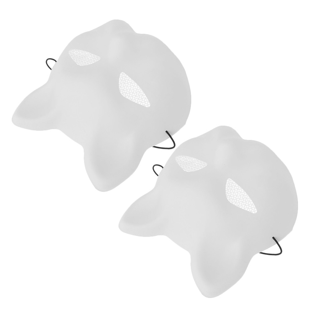 2Pcs Adorable Cat Design Paint - огляд і ціна Art Craft For Preschool
