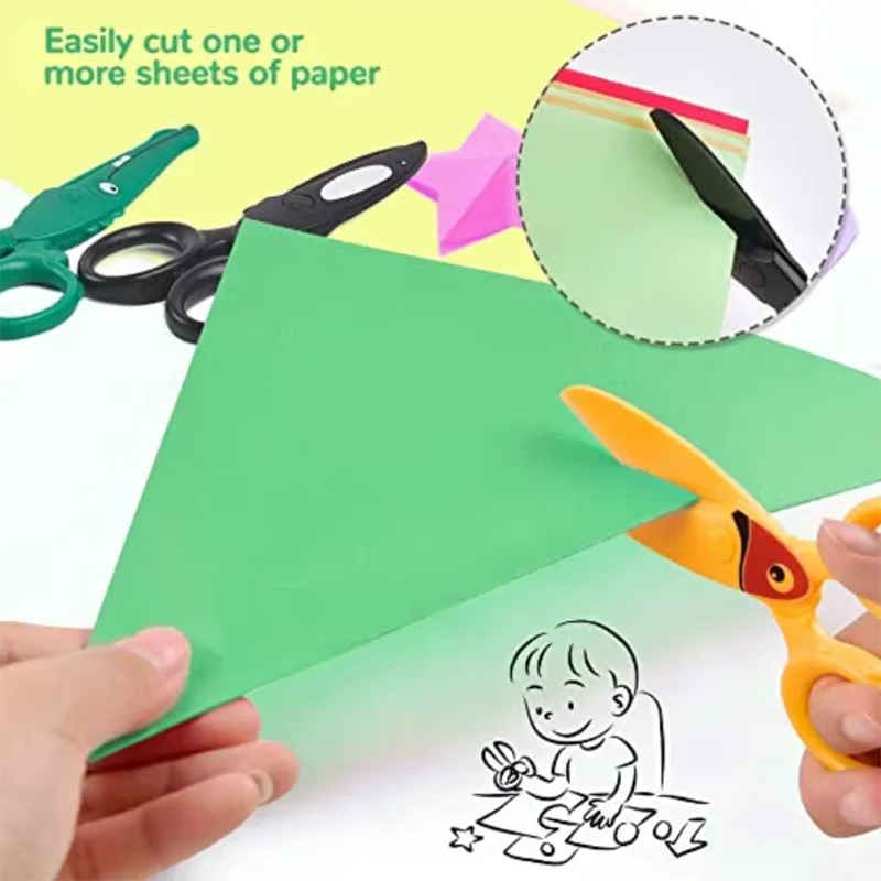 Children Handmade DIY Cute Pre - огляд і ціна Art Craft For Preschool