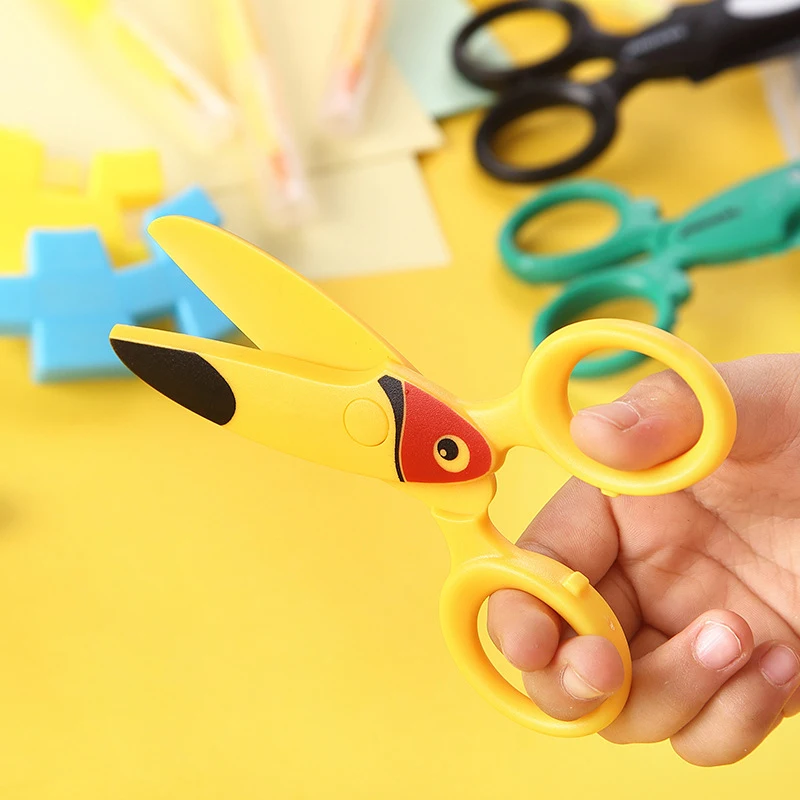 Children Handmade DIY Cute Pre - огляд і ціна Art Craft For Preschool