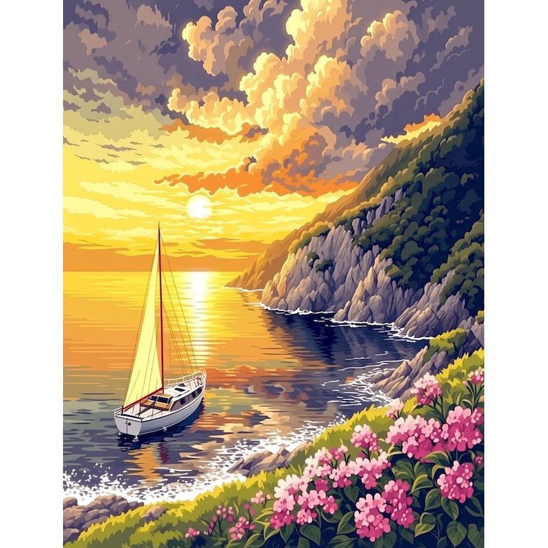 GATYZTORY Painting By Numbers  - огляд і ціна Art Craft Decoration Ideas