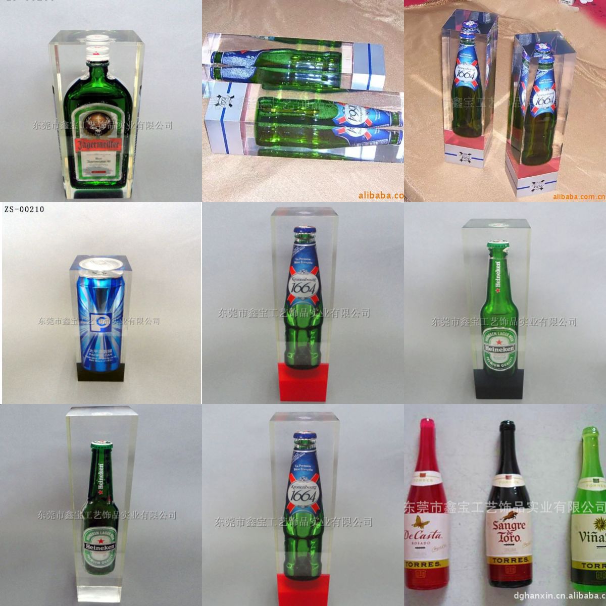 Custom Epoxy Resin Bottle Art, - огляд і ціна Art Craft Gift Ideas