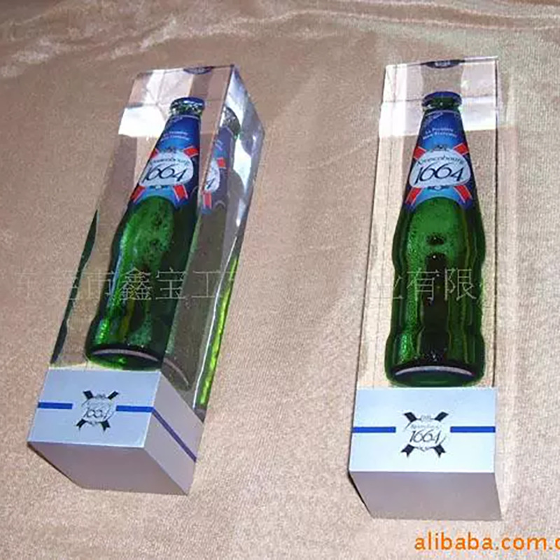 Custom Epoxy Resin Bottle Art, - огляд і ціна Art Craft Gift Ideas