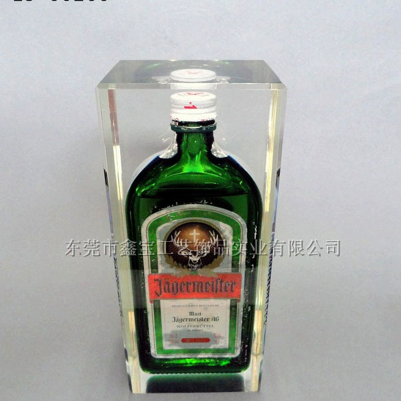 Custom Epoxy Resin Bottle Art, - огляд і ціна Art Craft Gift Ideas