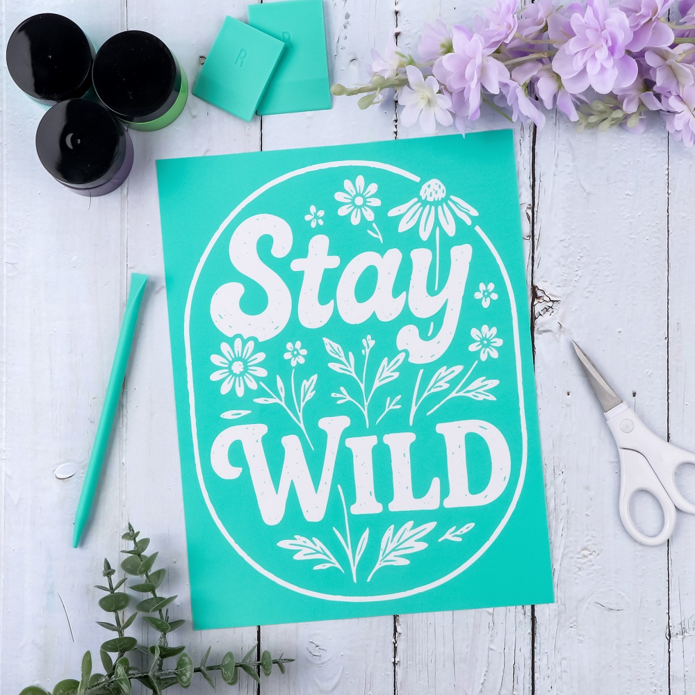Silkscreen Stencil Reusable Se - огляд і ціна Silk Screen Printing