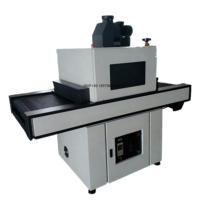Factory Direct Sale UV Curing  - огляд і ціна Silk Screen Printing