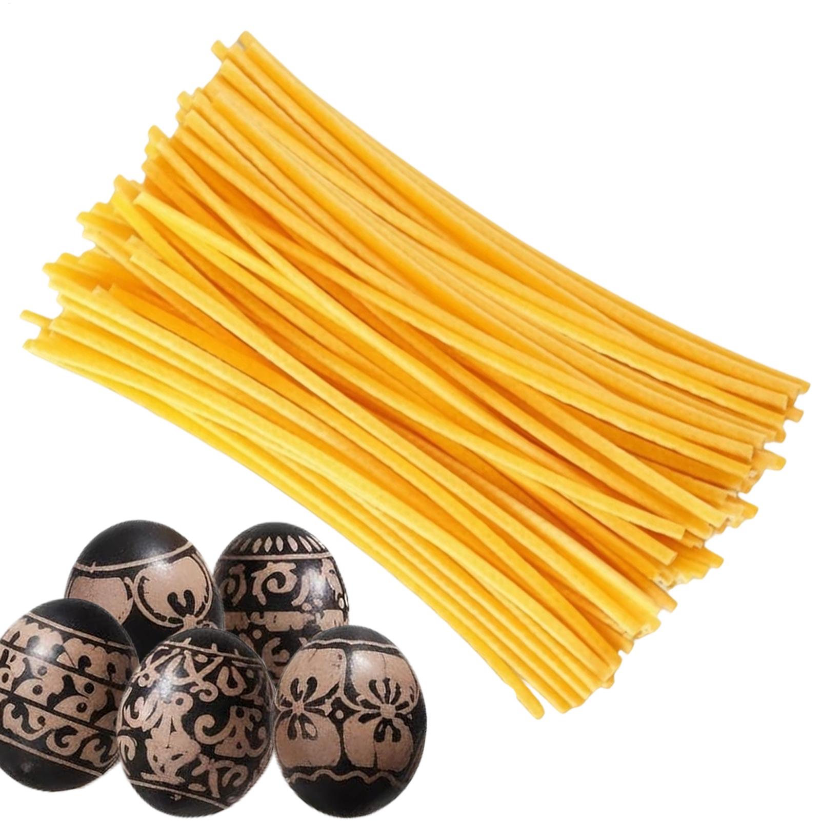 Egg Decorating Beeswax Sticks  - огляд і ціна Candle Making Wax