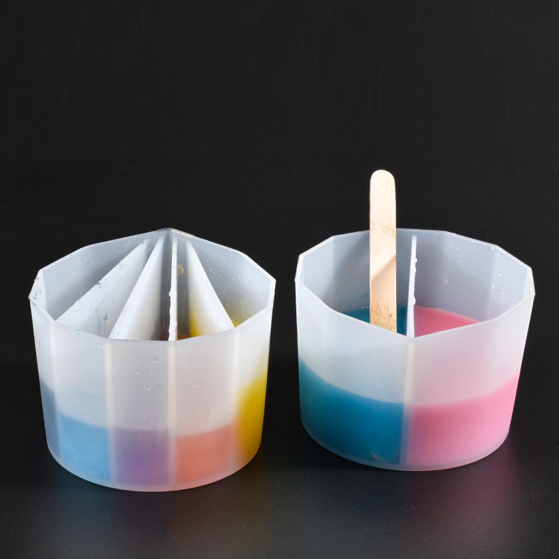 Split Cups for Paint Pouring,  - огляд і ціна Acrylic Pour Paint