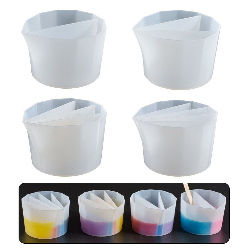 Split Cups for Paint Pouring,  - огляд і ціна Acrylic Pour Paint