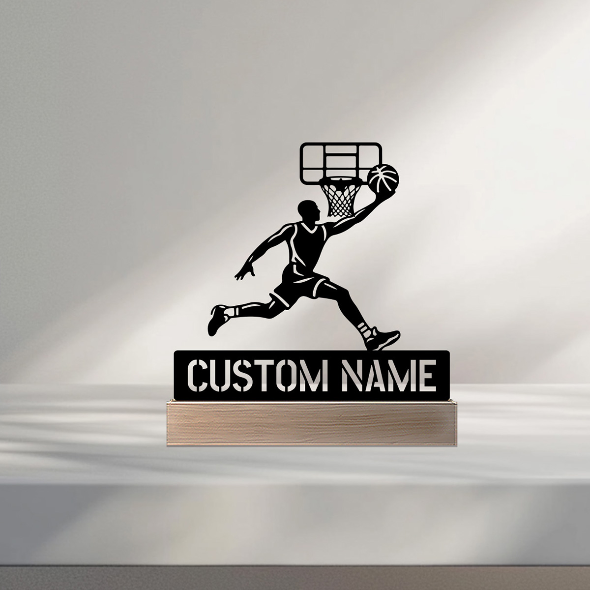 1pc Simple Basketball expert C - огляд і ціна Art Craft & Architecture