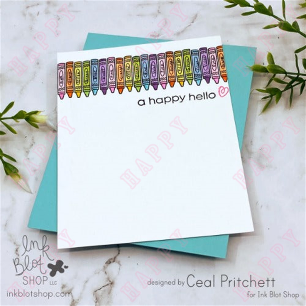 Clear Stamps Arts And Crafts B - огляд і ціна Art Craft Umbrella