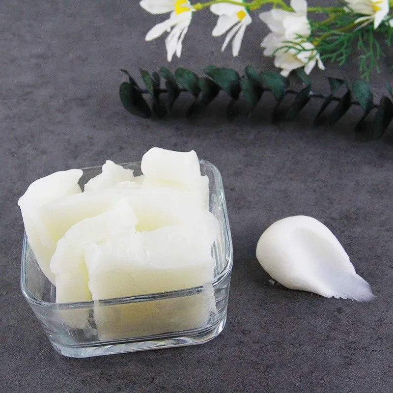 500g Microcrystalline Soft Wax - огляд і ціна Candle Making Wax