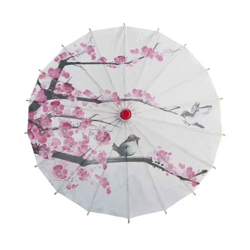 JBTP Silk Cloth Japanese Class - огляд і ціна Art Craft Umbrella