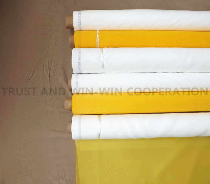 Free Shipping! Polyester Silk  - огляд і ціна Silk Screen Printing