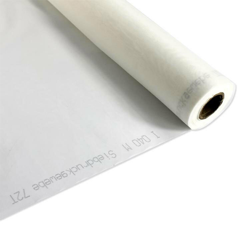 Plain White Silk Screen 2.7 Me - огляд і ціна Silk Screen Printing