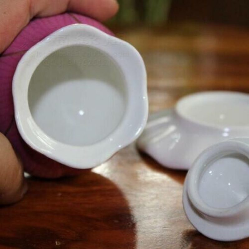 Creative Crafts Lotus Holy Wat - огляд і ціна Art Craft Cup