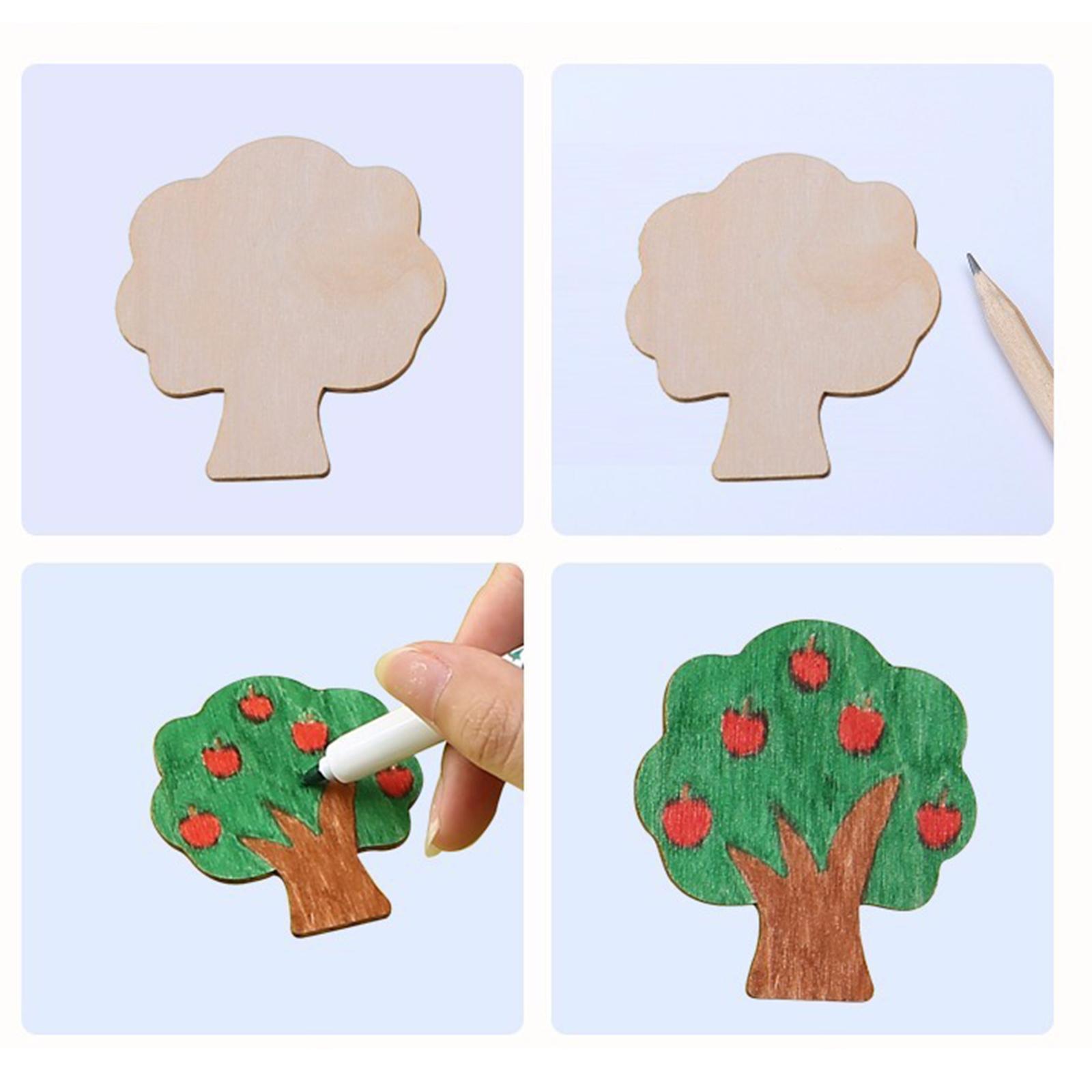Kids Drawing Stencils Wooden R - огляд і ціна Art Craft For Preschool