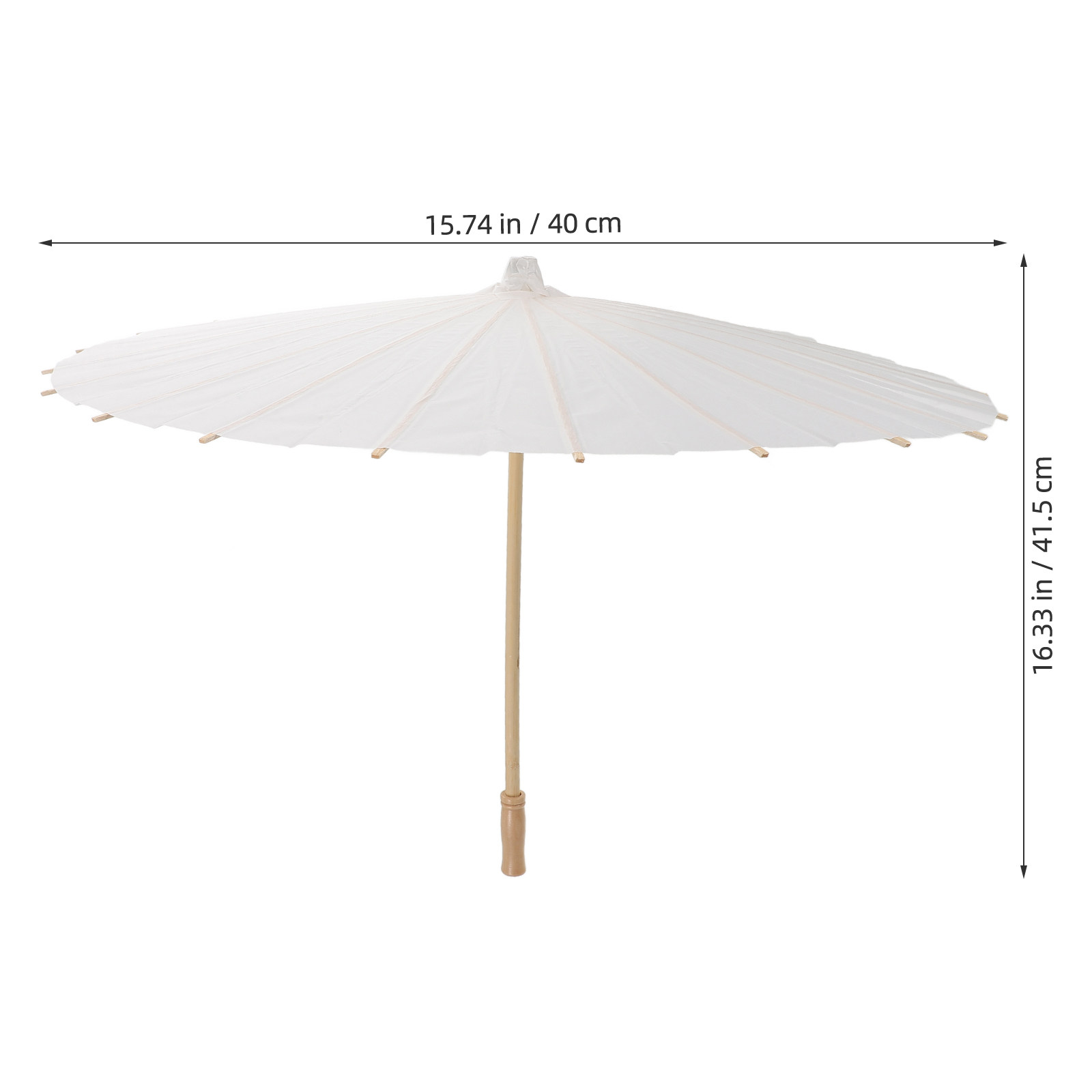 DIY Paper Umbrella Crafts Graf - огляд і ціна Art Craft Umbrella