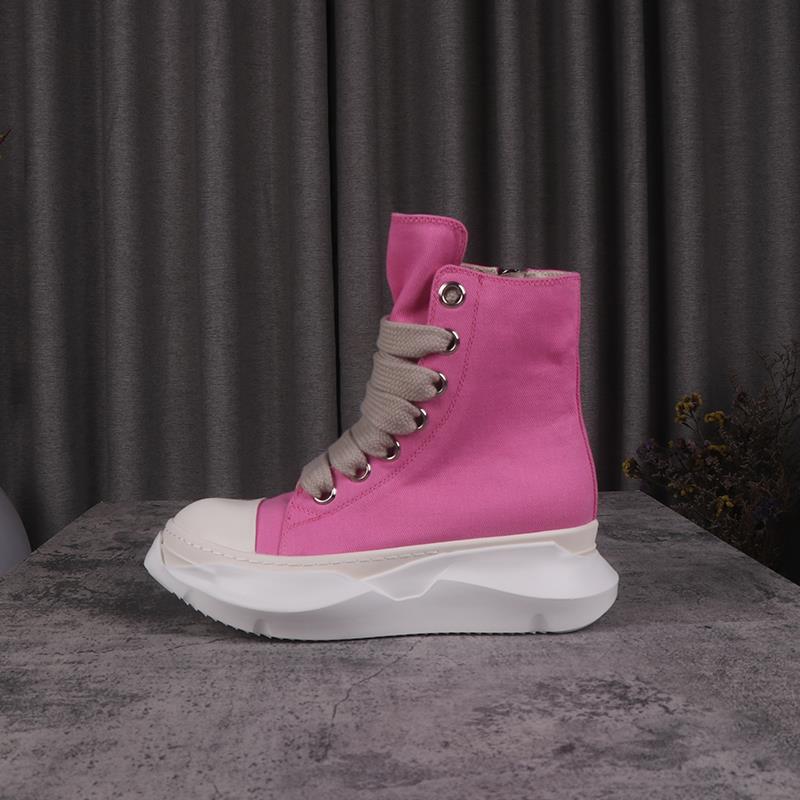 Men Women High-TOP Shoes Casua - огляд і ціна Art Craft Jumbo