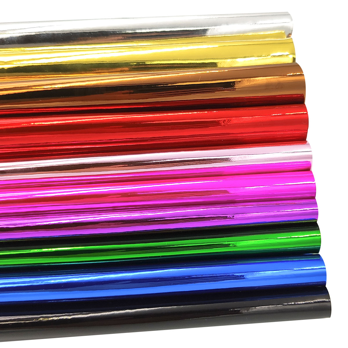 Holographic Mirror Shiny PU Le - огляд і ціна Art Craft Mirror