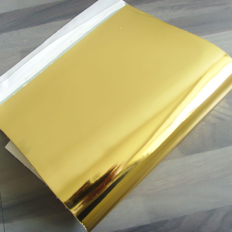 Holographic Mirror Shiny PU Le - огляд і ціна Art Craft Mirror