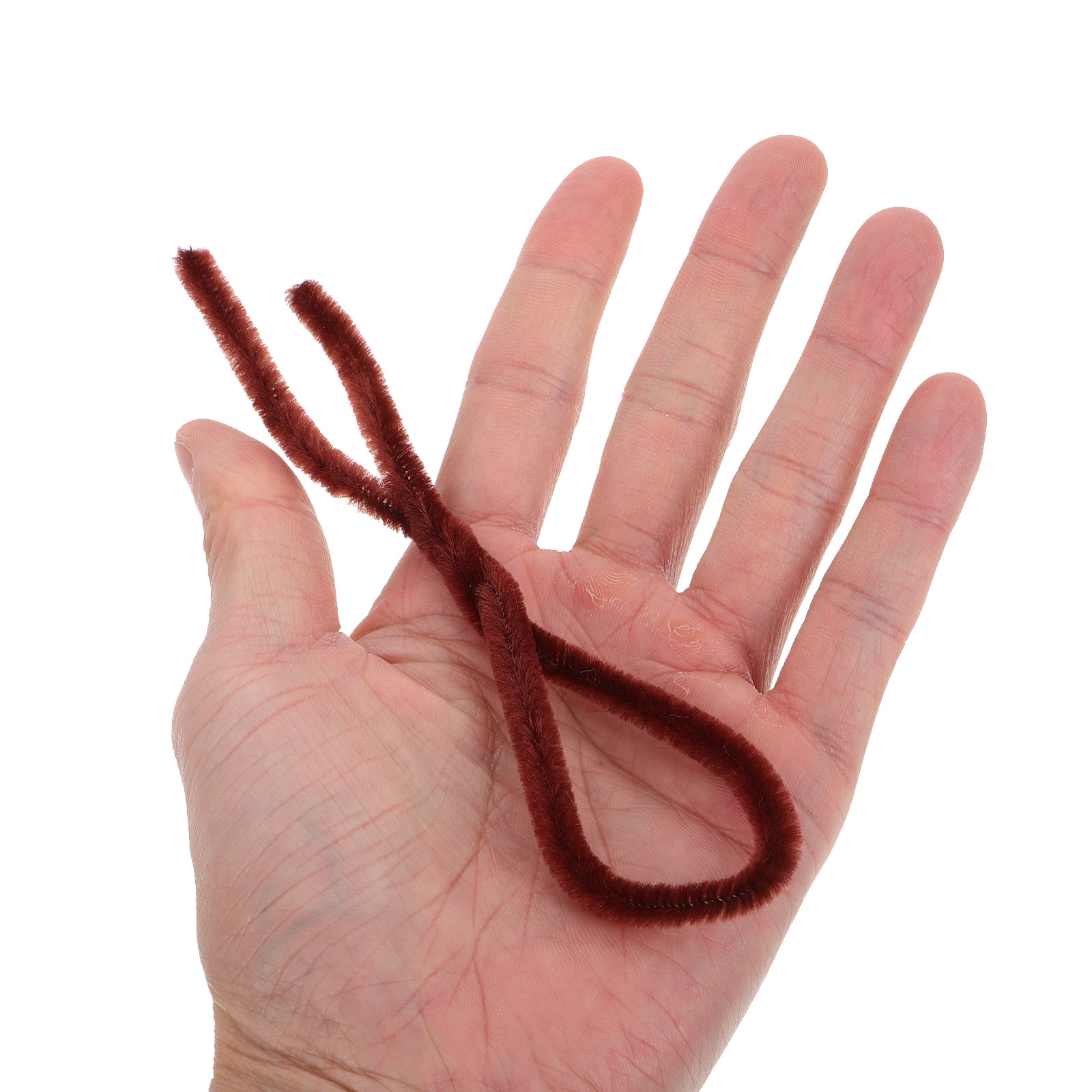300Pcs Chenille Pipe Cleaners  - огляд і ціна Art Craft Jumbo