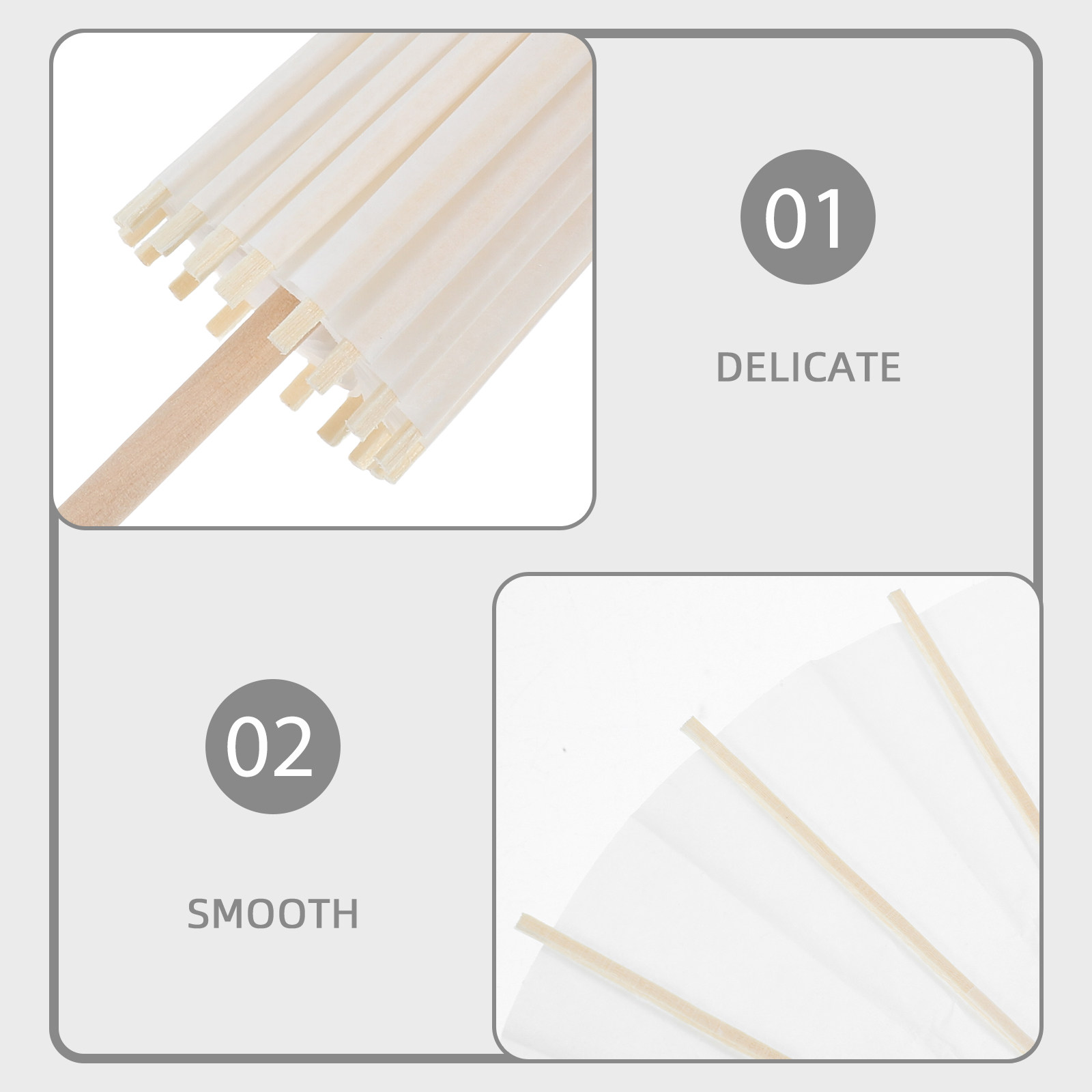 Blank Paper Umbrella for DIY P - огляд і ціна Art Craft Umbrella