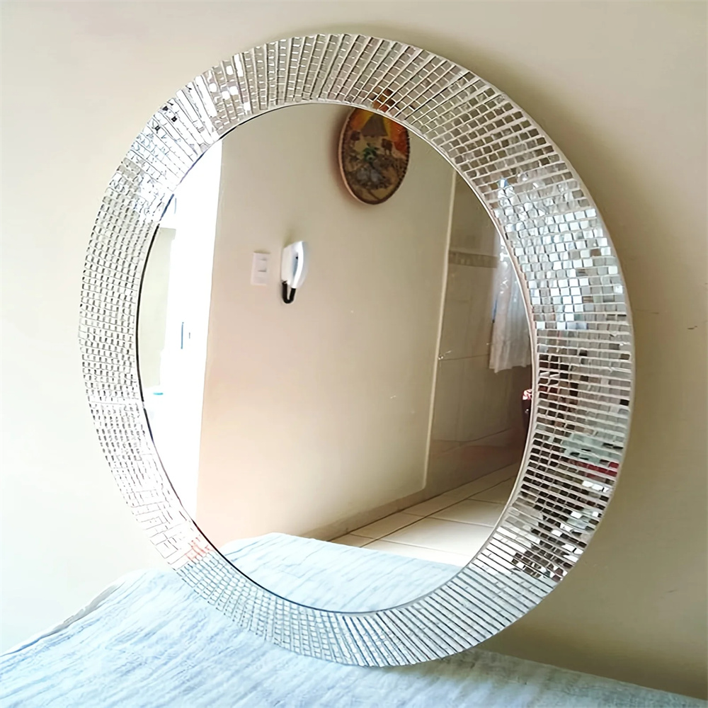 1/5pcs Disco Ball Mirror Stick - огляд і ціна Art Craft Mirror