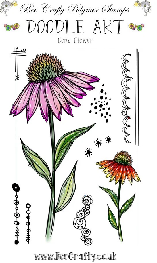2026 New A6 Doodle Art Stamps  - огляд і ціна Art Craft Umbrella