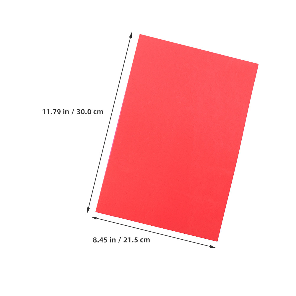 30Pcs Colorful Foam Paper Shee - огляд і ціна Art Craft For Preschool
