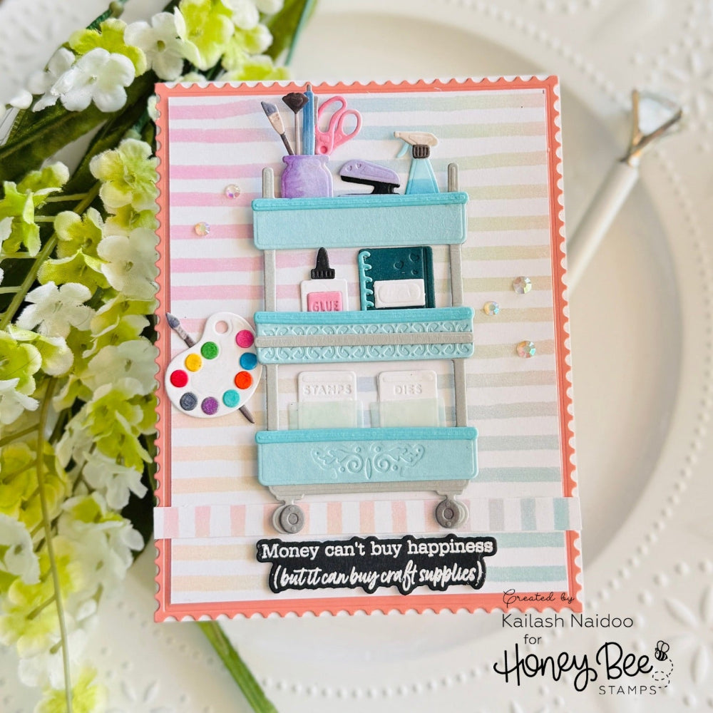 Layers Arts And Crafts Supplie - огляд і ціна Art Craft Umbrella