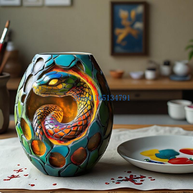 98km Reusable Silicone Snake M - огляд і ціна Art Craft Decoration Ideas